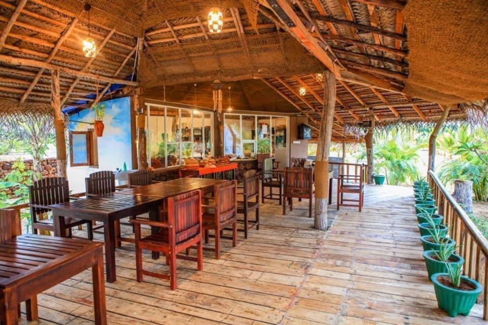 Whisky Point Surf Cabana Arugam Bay Exterior photo