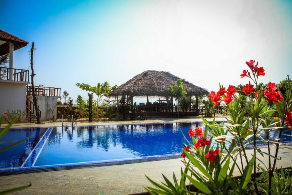 Whisky Point Surf Cabana Arugam Bay Exterior photo