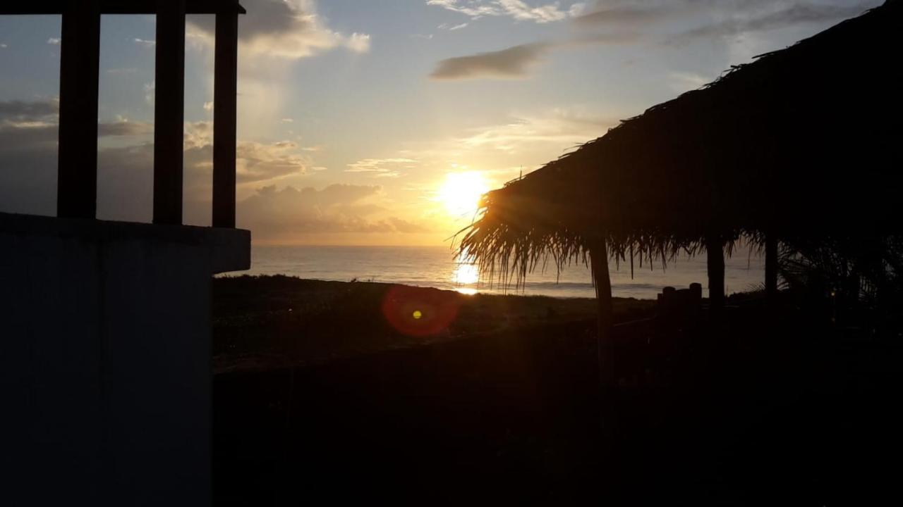 Whisky Point Surf Cabana Arugam Bay Exterior photo