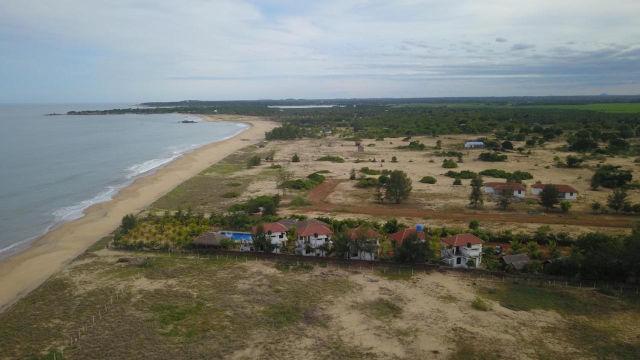 Whisky Point Surf Cabana Arugam Bay Exterior photo