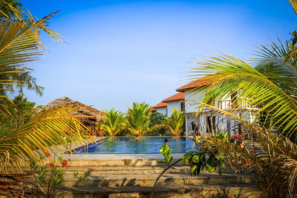 Whisky Point Surf Cabana Arugam Bay Exterior photo