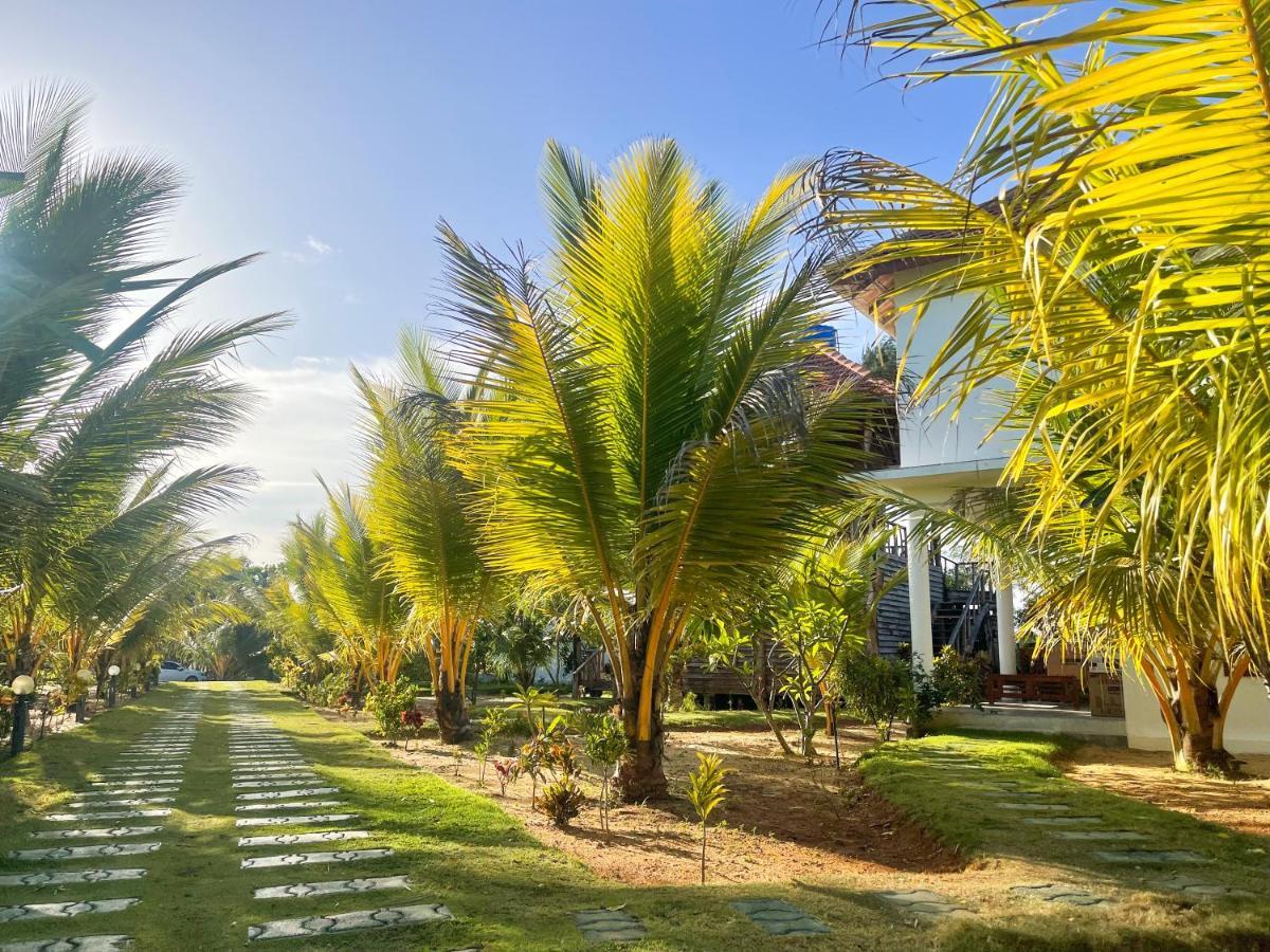 Whisky Point Surf Cabana Arugam Bay Exterior photo