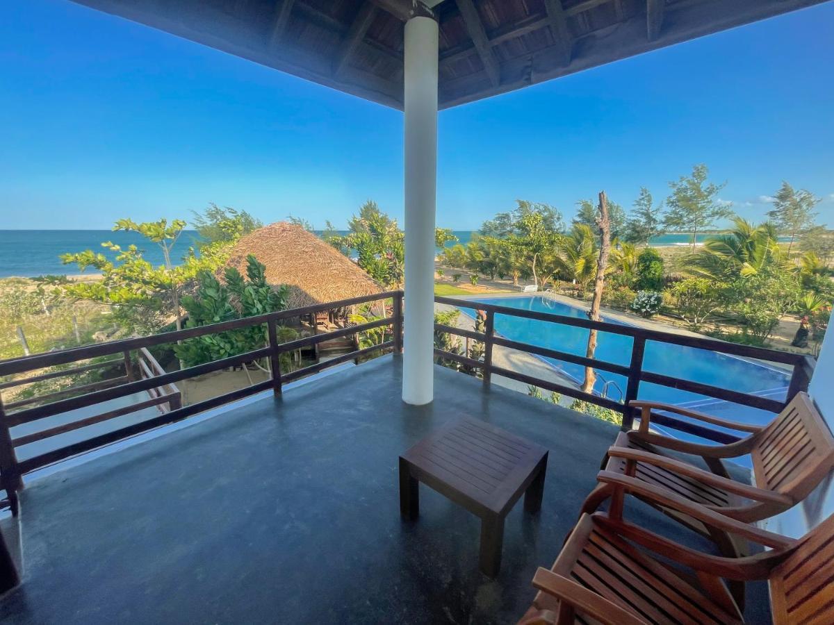 Whisky Point Surf Cabana Arugam Bay Exterior photo