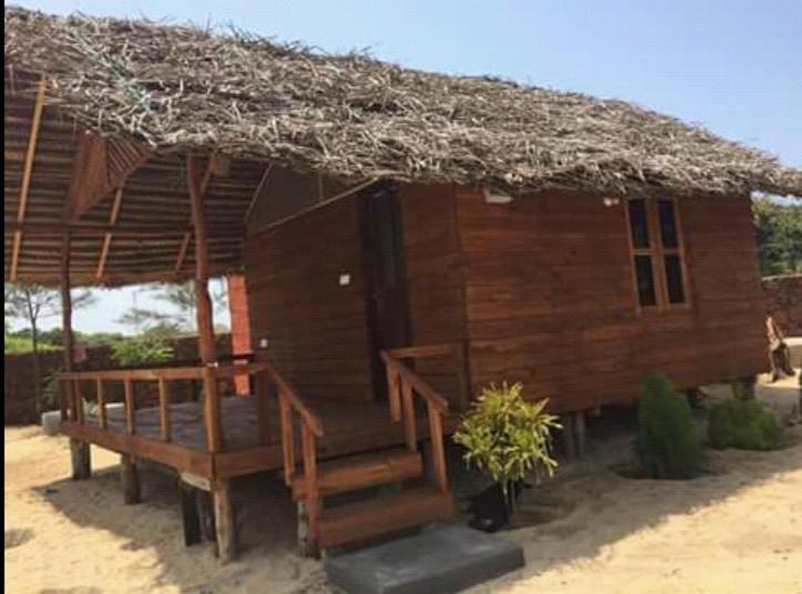 Whisky Point Surf Cabana Arugam Bay Exterior photo