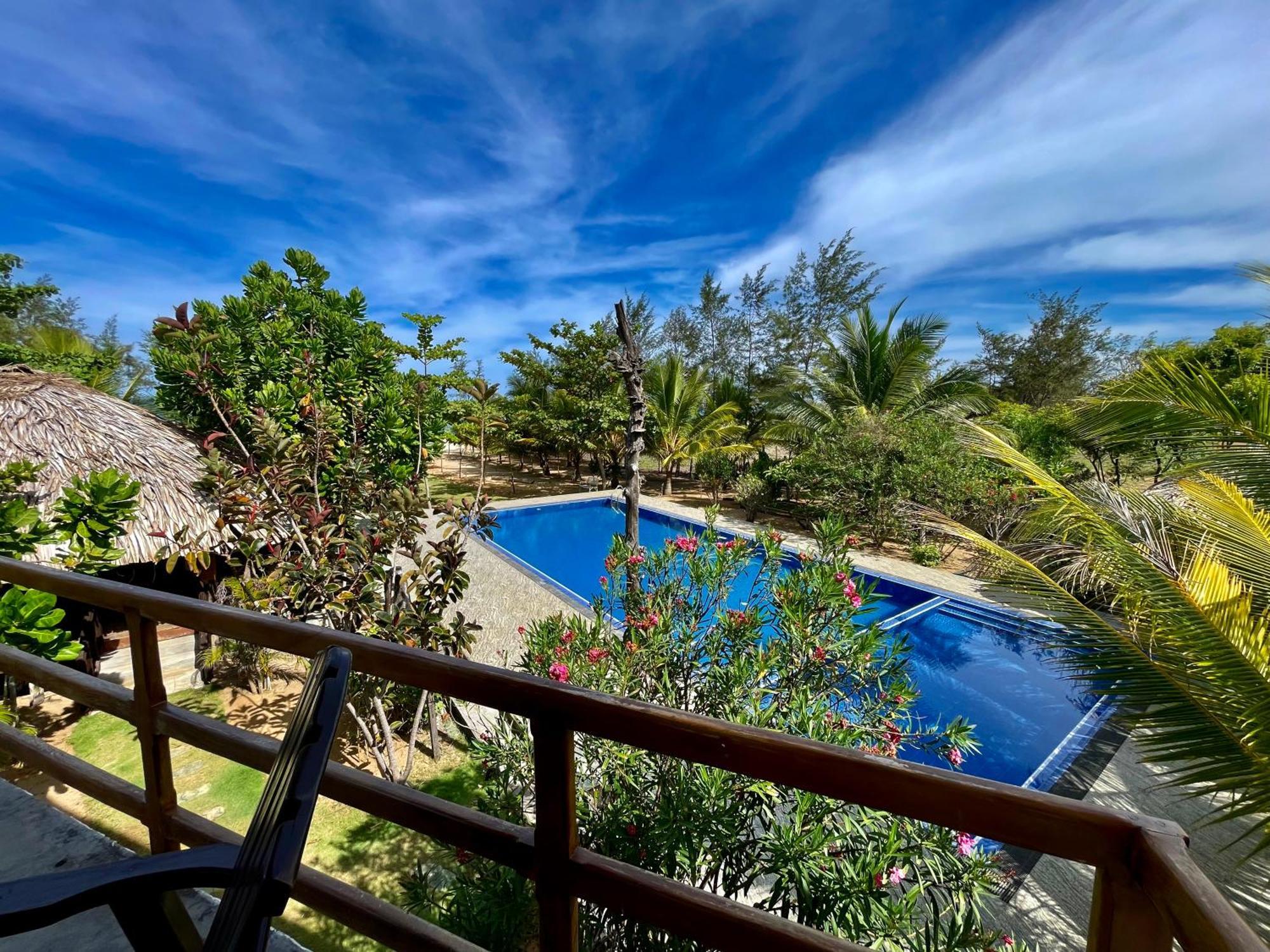 Whisky Point Surf Cabana Arugam Bay Exterior photo